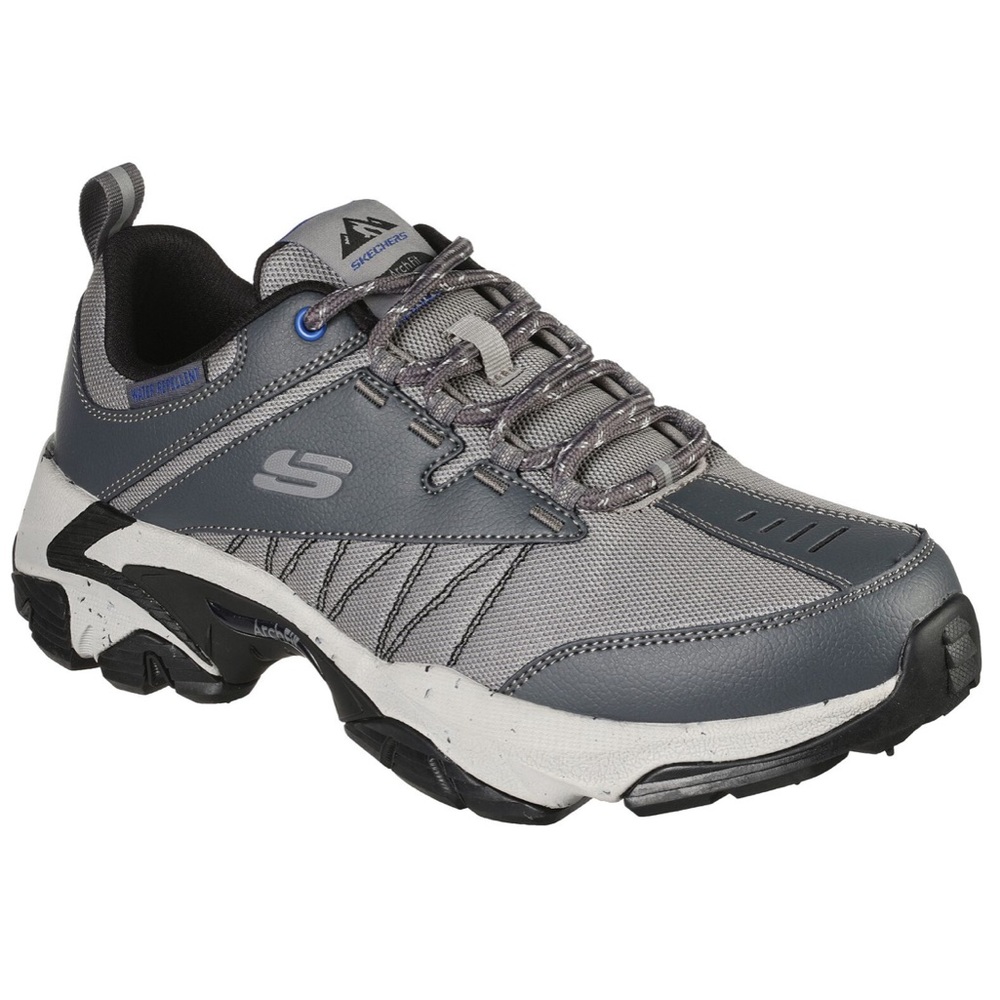 Men’s SKECHERS Arch Fit Phantom Sneaker Size 7.5